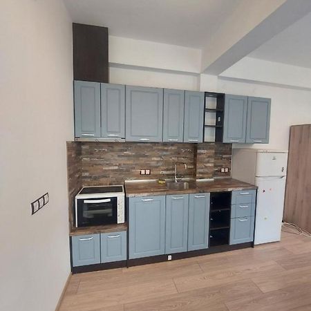 Studio "Victoria" Burgas City Exterior foto